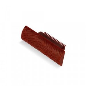  Vintgae Woodgrayner Tool RICH Medium