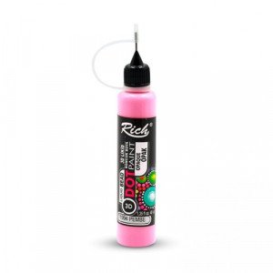 Dot Paint Pink Rich 40 ml