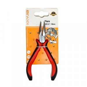 Small Curved Head Pliers 125 ml