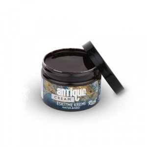 Antique Cream RICH 150 ml Brown