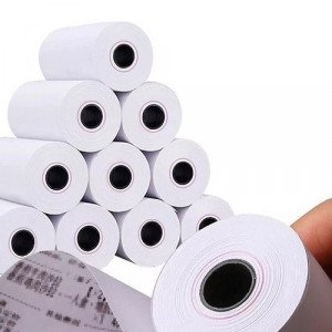 Thermal Network Roll 40*57 mm 10 Rolls SIMBA