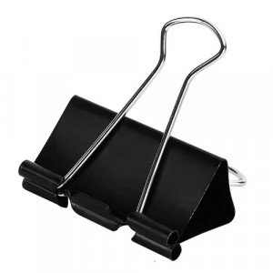 Binder Clips Metal 51 mm