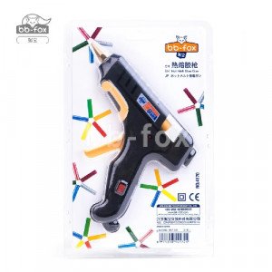 Large Glue Gun With On Switch FOX