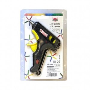 Small Glue Gun With On Switch FOX