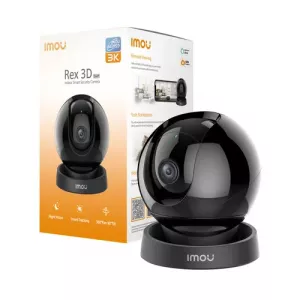Smart Security Camera Indoor IMOU Rex 3D