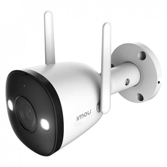 كاميرا مراقبة ذكية خارجية و داخلية Bullet 2E 4MP IMOU