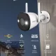 كاميرا مراقبة ذكية خارجية و داخلية Bullet 2E 4MP IMOU