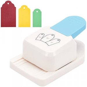 Card Punch Round Hole 3 sizes