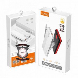 Power Bank 10000 mAh LDNIO