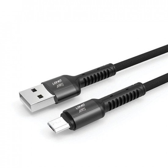 كيبل تايب سي 2 متر LDNIO LS64  