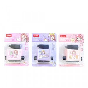 Collection Process Stamps English One Piece