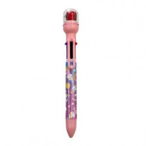 Ballpoint Pen 6 Colors Unicorn
