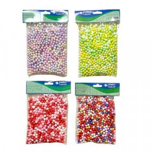 Large Colored Cork Grains SIMBA Several Colors