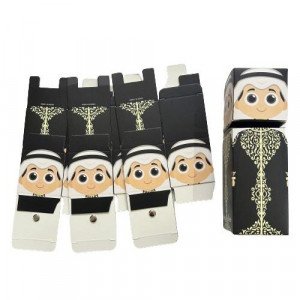 Eid Gift Box For Children Boy Form 4 Pieces