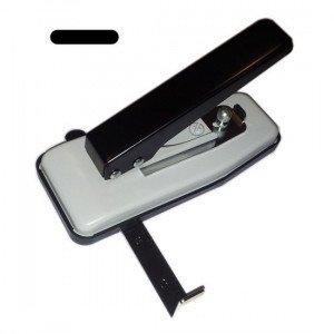 Rectangular Hole Punch For Hanging Cards