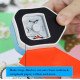 خرامة وقطاعة زوايا مستديرة 3 مقاسات خرامة وقطاعة زوايا مستديرة 3 مقاسات