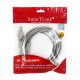كيبل طابعه 3 متر USB2.0 سمارت لينك