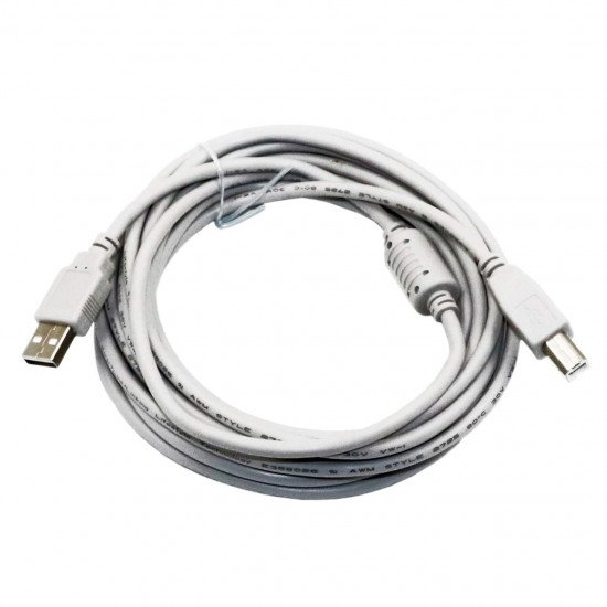 كيبل طابعه 1.5 متر USB2.0 سمارت لينك