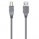 كيبل طابعه 1.5 متر USB2.0 سمارت لينك