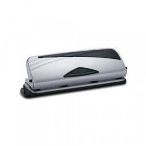 Paper Punch 4 Holes 25 Sheets KW-trio