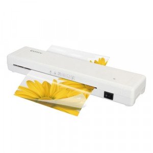 Laminator Size A4 COMIX F9099W