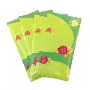 Name Stickers Turtle Busquets