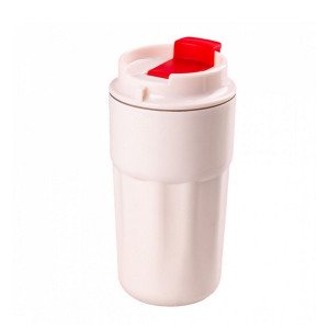 Vacuum Stainless Steel Thermal Cup, Several Colors