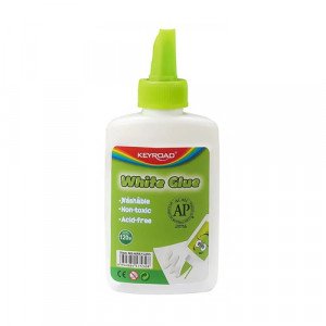 White Glue KEYROAD 120 g 
