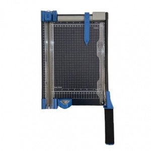 Paper Cutter 5 in 1, A4 Size, SIMBA