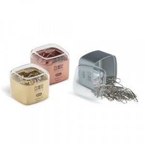 Paper Clip Small MAS Metallic Colors