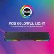 سماعات مكبرة صوت ساوند بار كيسونلي LED-913