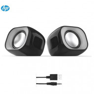 سماعات كمبيوتر مكبرة للصوت HP DHS-2111