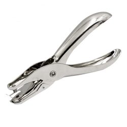 6mm Circular Single Hole Punch