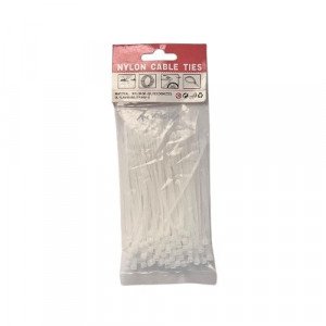 Plastic Tie Wire 10cm