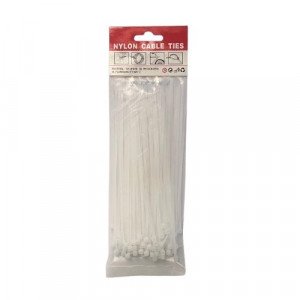 Plastic Tie Wire 15cm