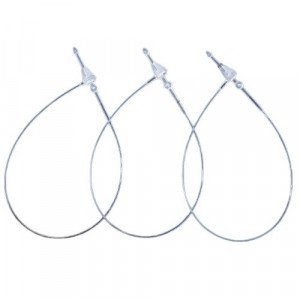 Plastic Tie Wire 9 cm Ultra Thin