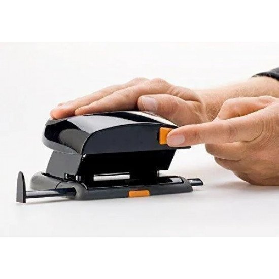خرامة ورق ثقبين 30 ورقة نوفاس S 230 الوان متعددة