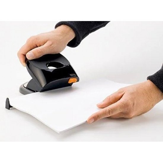 خرامة ورق ثقبين 30 ورقة نوفاس S 230 الوان متعددة