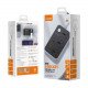 توصيلة كهربائية LDNIO SK3469 PD20W مقاومة للحريق 2متر بثلاثة مقابس و 3 منافذ USB توصيلة كهربائية LDNIO SK3469 PD20W مقاومة للحريق 2متر بثلاثة مقابس و 3 منافذ USB