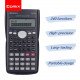 الة حاسبة علمية كوميكس C-82MS