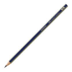 Pencils Box FABER CASTEL 4H