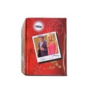 High School Musical Pen Holder Disney