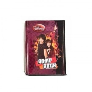 Camp Rock Pen Holder Disney