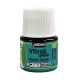 Vitrail Opale Colors PEBEO 43 Ocean Blue 45 ml Vitrail Opale Colors PEBEO 43 Ocean Blue 45 ml