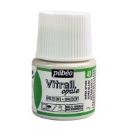 Vitrail Opale Colors PEBEO 43 Super White 45 ml Vitrail Opale Colors PEBEO 43 Super White 45 ml