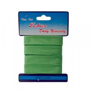 Light Green Satin Ribbon