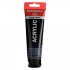 Acrylic Color AMSTERDAM 500 ml Black Lamp 702