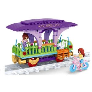 LEGO Kids Game Happy Train