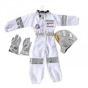  Space Man Educational Clothing For Children 