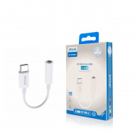 كيبل اتش دي اوكس تايب سي IPLUS استريو IP-AX95 